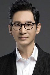王劲松