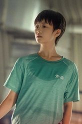 李庚希