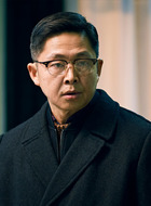 李勇