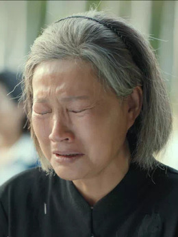 徐丽萍