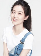 青北面试女生
