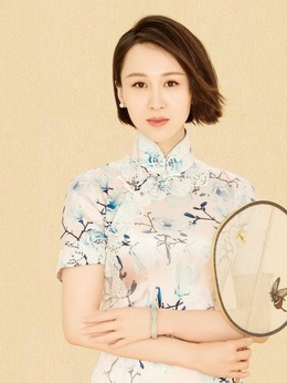 韦春红