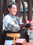 范壮龙