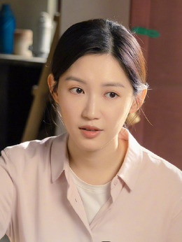 赵雅奇