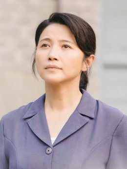 柳秋玲