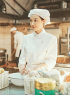 慧子