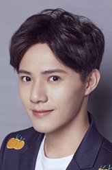 黄圣池