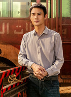 陈宇