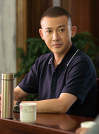 方新桅