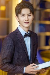 杨泽