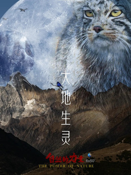 自然的力量&middot;大地生灵