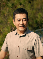 亚妮爸爸