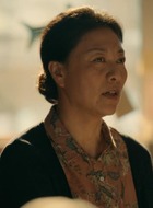 方母