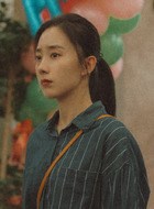 朱珠