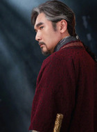 光明左使杨逍