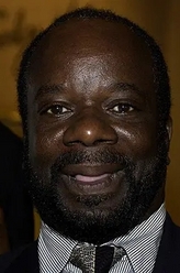 AfricanGrandfather