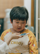 小老虎