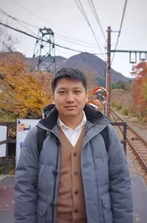 鲁辰