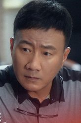 陈敬业