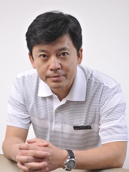 马如云