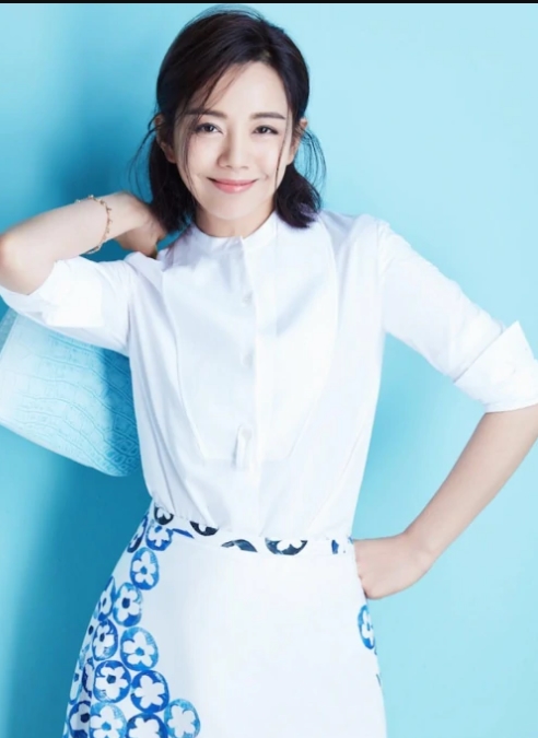杨紫嫣