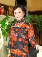 陈浅外婆