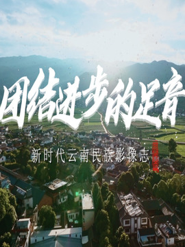 新时代云南民族影像志