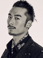 老烟锅