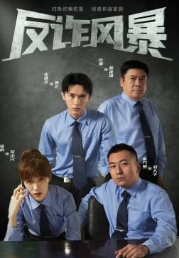 反诈风暴