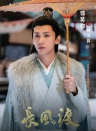 杨文昌