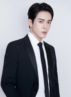 张明宇