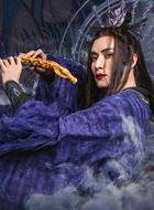 惊灭