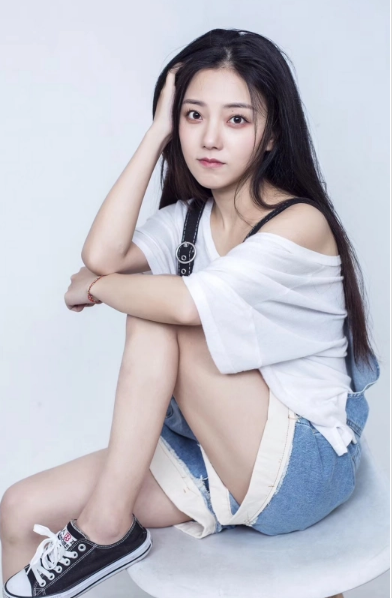 赵灵珊