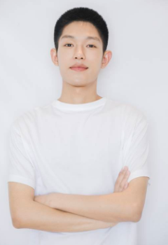 李燃
