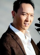 陈翀