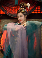 柳三娘