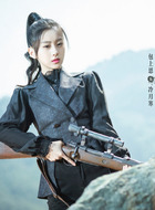 冷月寒