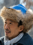 梁富宽