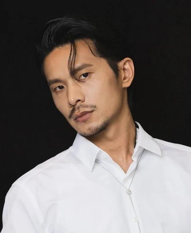 陈和平