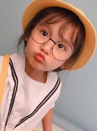 5岁谢乔
