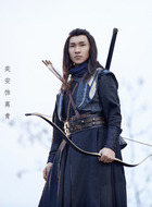 离青