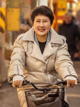 李慧兰