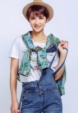 闫汶渲