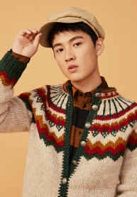 帝岚绝