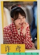 许鸢