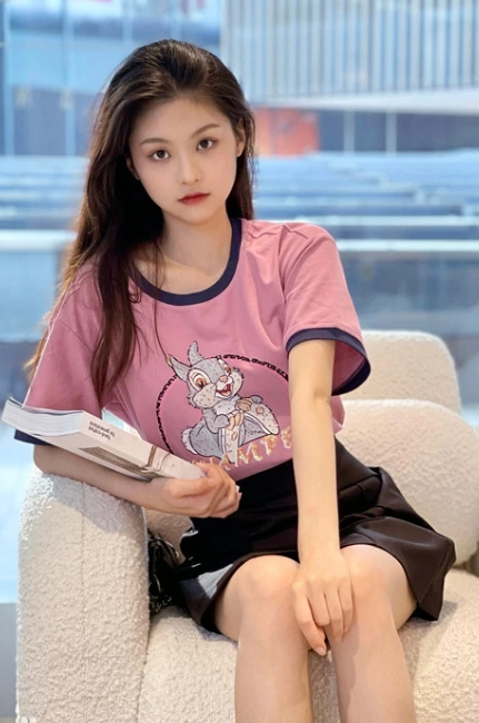 林子璐