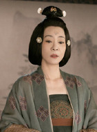 白二夫人