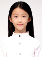 少年赵馨彤