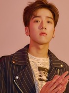 炸弹男孩