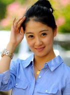 女高中生二